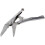 Precision Engineered Long Needle Nose Pliers For Small Parts, Secure Grip 2