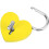 Λουκέτο Love Lock Heart, Κλειδαριά χωρίς κλειδί για αποθήκευση κοσμημάτων και προστασία 5
