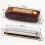 10hole 20note Blues Harmonica for Beginners, C Key Melodica Harmonica with Storage Case, Musical Gift for Beginners. 5