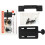 Wardrobe Door Auxiliary Installation Fixture Adjustable Height Setting Stable Upper Door Panel Fixator 5