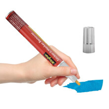 Glue Cleaning Pen  Quick Adhesive Residue, Press to Spray Tool