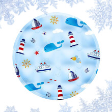 Cool mat for cats, cool pad for pets, portable, round, waterproof, application: suited for the cooling needs of cats and kittens.