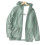 Herren-Sonnenschutzjacke, leicht, atmungsaktiv, 2