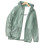 Herren-Sonnenschutzjacke, leicht, atmungsaktiv, 3