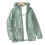 Herren-Sonnenschutzjacke, leicht, atmungsaktiv, 4