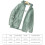 Herren-Sonnenschutzjacke, leicht, atmungsaktiv, 10