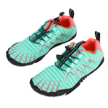 Damen-Kletterschuhe, rutschfest, atmungsaktiv,