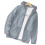 Herren-Sonnenschutzjacke, leicht, atmungsaktiv, 1