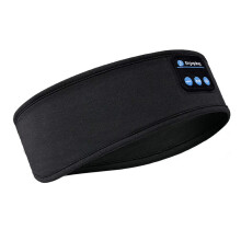 Bluetooth-Sport-Stirnband, kabellos,