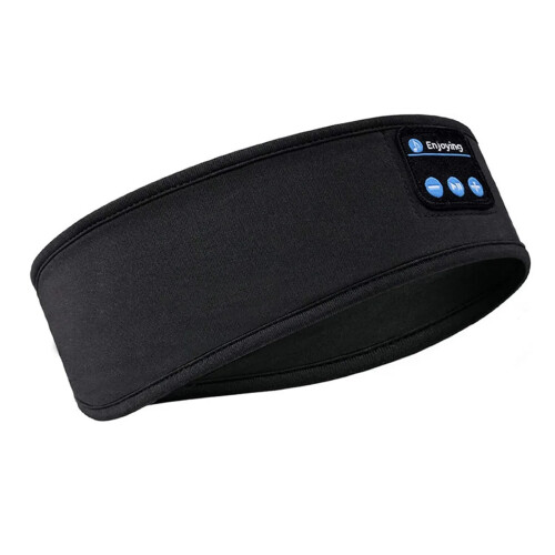 Bluetooth-Sport-Stirnband, kabellos,
