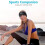 Bluetooth-Sport-Stirnband, kabellos, 13