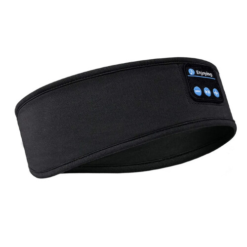 Bluetooth-Sport-Stirnband, kabellos, 1
