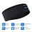 Bluetooth-Sport-Stirnband, kabellos, 10