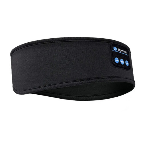 Bluetooth-Sport-Stirnband, kabellos, 2