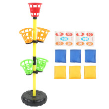 Rasen Sandsack Toss Spiel Werfen Spiel Sandsack