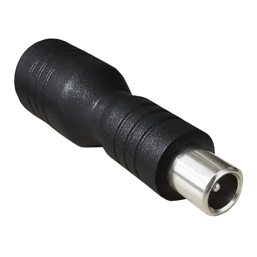 Electric Scooter Charging Adapter 5.5X2.1mm Female To 8016 Male Thickened Durable Connector 9323874540245