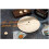 Star Pendulum Table from Spirit Board for Divination 4