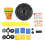 Rasen Sandsack Toss Spiel Werfen Spiel Sandsack 10