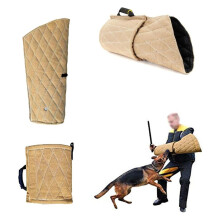 Dog bite sleeve, dog bites sleeve, dog bite sleeve for training, doublelayer dog training protection, bite sleeve
