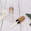 10 Stück leere Lipgloss-Tuben, 9