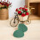 6Stück Blumenschaum Halbkugeln Für Arrangements 7