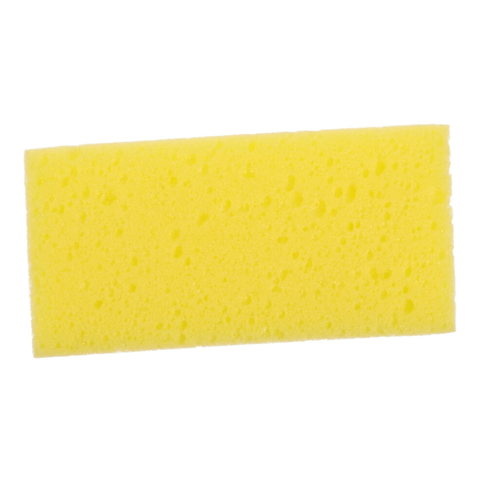 Car Wash Sponge Large Size Honeycomb Foam Non Scratch Cleaner For Vehicle And Household Use Reusable Sponge Produces Rich Lather 9001264437923