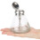150ml Nail art Pump Dispenser Transparent 10