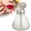 150ml Nail art Pump Dispenser Transparent 5