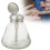 150ml Nail art Pump Dispenser Transparent 6