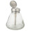 150ml Nail art Pump Dispenser Transparent 2