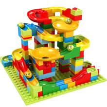 Kinderbausteine Spielzeug Bunte pädagogische