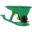 Hand Held Seed Spreader Adjustable Portable Planter Tool Fertilizers Spreader 4