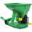 Hand Held Seed Spreader Adjustable Portable Planter Tool Fertilizers Spreader 3