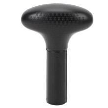 Ergonomische peddelgreep voor boten, gemakkelijk mee te nemen, lichtgewicht kano peddel, ergonomisch ontwerp, sterk en duurzaam,