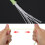 Diy Crafts Paracord, φωτεινό καλώδιο αλεξίπτωτου για εξωτερική χρήση και ετοιμότητα 7