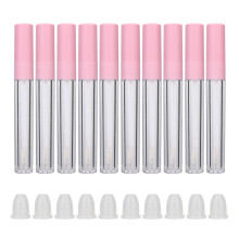 10 Stück nachfüllbare Lipgloss-Flaschen, DIY,