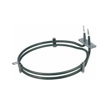Compatible / replacement for IKEA heating rod 480121101186 for oven, heating element, heating coil, heating rod, heating cartridge.