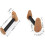Creative Violin Split Hook Wall Stand Violin Wall Holder Small and Beautiful 2