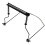 Professional Neck Rack for Harmonica, Stand, ScratchResistant Support Accessories 1
