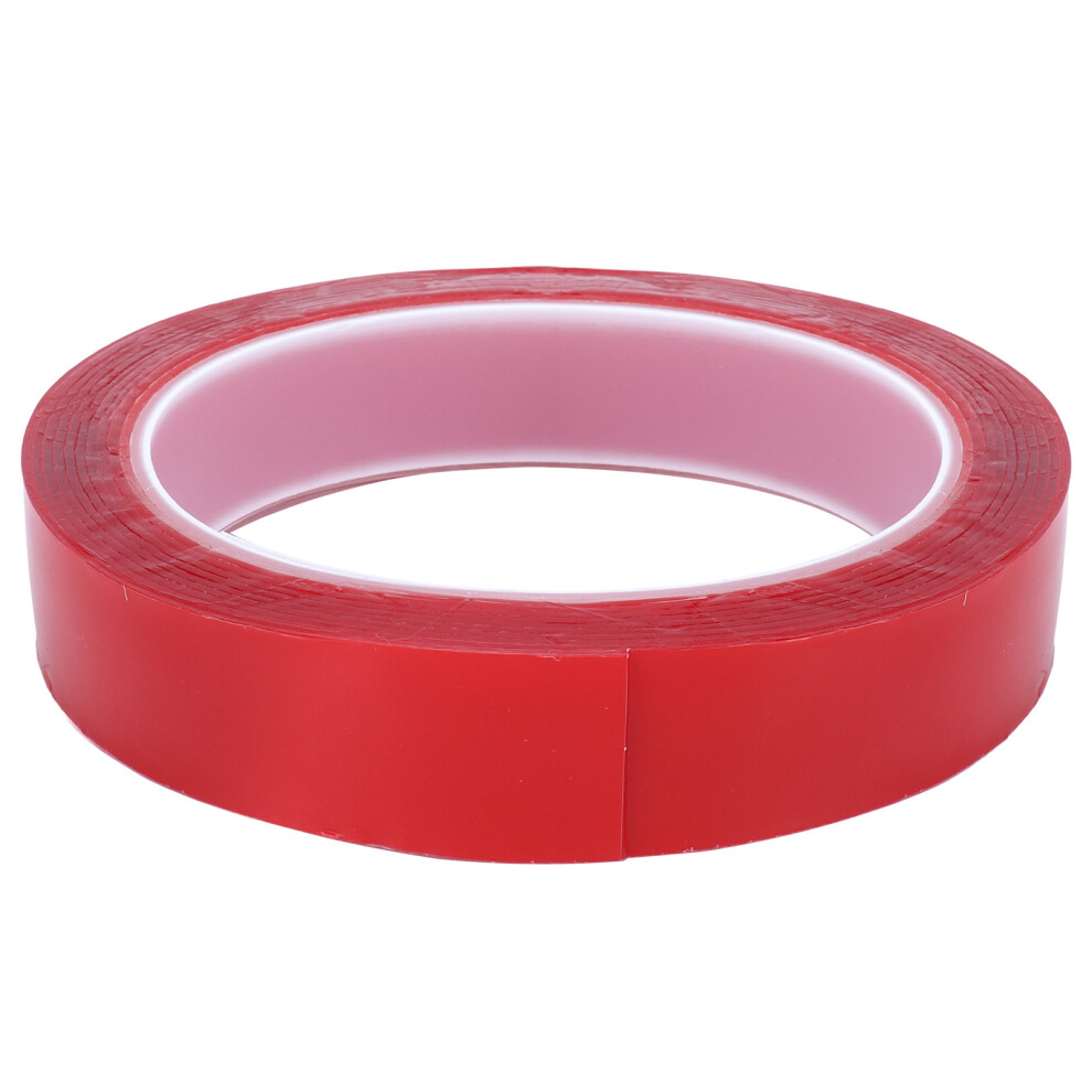 Weatherproof Adhesive Tape For Outdoor Projects, Clear Mounting Tape That Is Both Strong And Flexible, Multi-Surface Adhesive Suitable For Various App 9454554500478