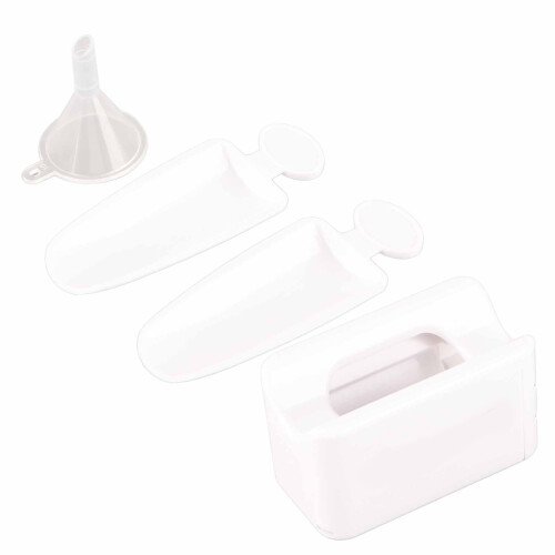 Nagel-Tauchpulver-Aufbewahrungsbox, 2