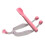 Contact Lens Applications, Silicone Soft Lines Inserter and Remover Tools 1