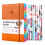 Password Book with Alphabetical Tabs for Seniors, Durable, Easy to Use Ref: 5736 1