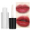 10 stücke 1,5 ml Mini Lip Gloss Rohre Lippenstift 6