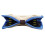 Dog bite sleeve puller, dog training bite arm sleeve protection (Blue) 1