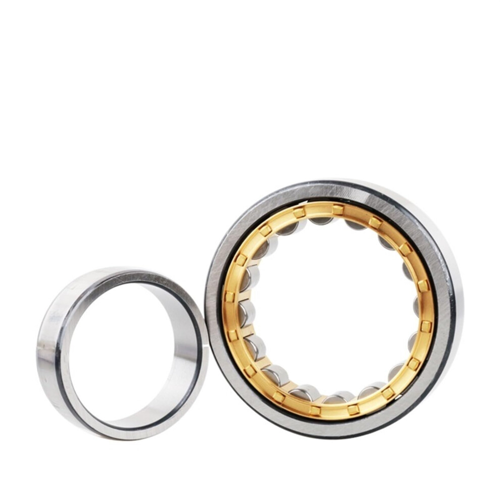 Cylindrical Roller Bearing Rn Series 204209219220222228 Em Speed Precision Bearings Rn209 45X85x19 1 Piece 9323874540108