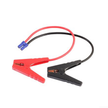 10AWG EC5 Jump Starter Cable with Heavy Duty Clips, Chip Protection, 12V 500A Car Booster