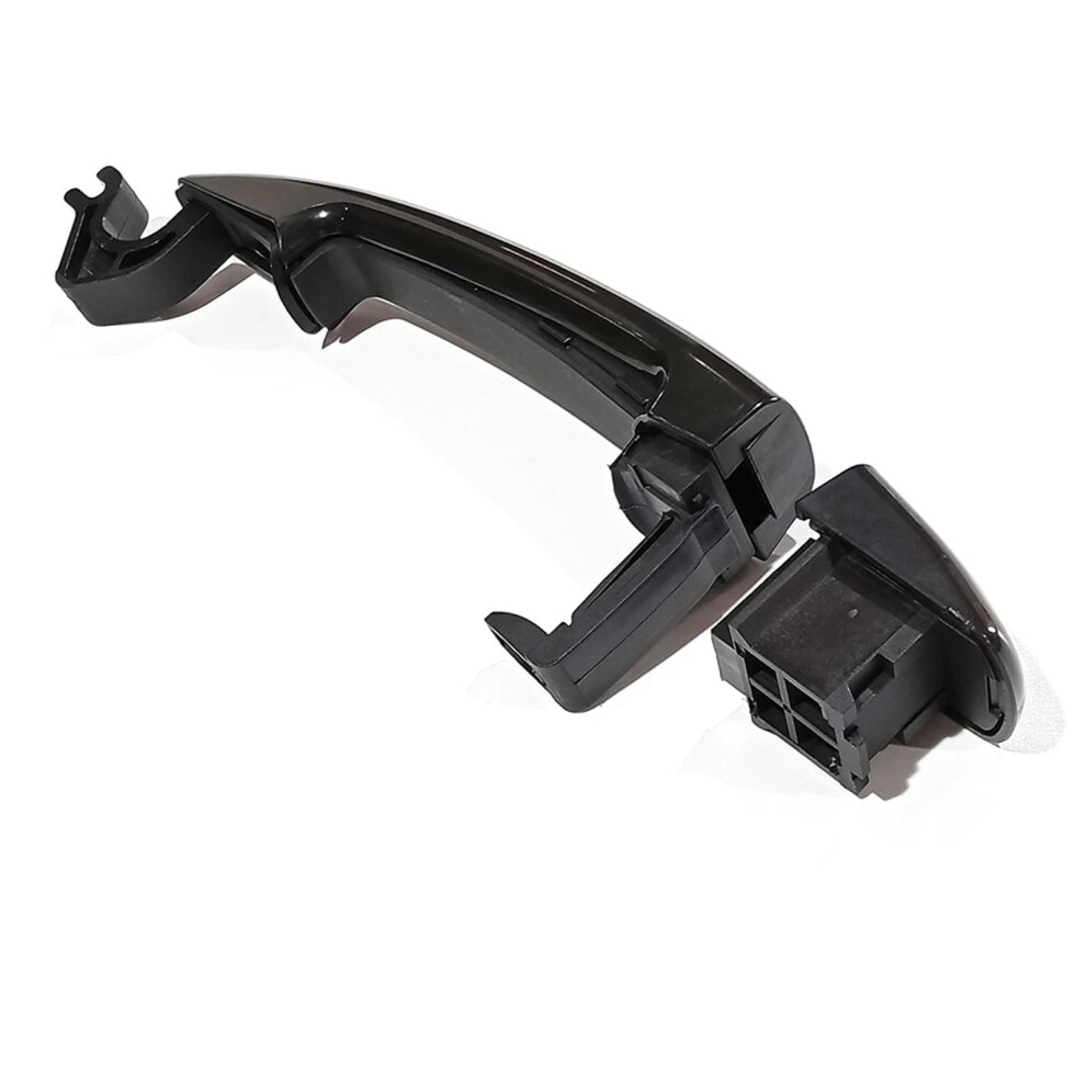 Outer Door Handle For Expert 20072016 And Partner 20082013 Sliding Exterior Car Door Handle 9681732188 9339159774175