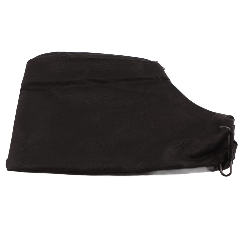 Saw Dust Bag With Zipper Steel Bracket Nylon Internal Dust Pouch For Mitre Saw 255 Model 9001264442316