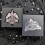 DND Metal Roulette Spinner Dice, 7in1 DND Roulette Dice Set 3